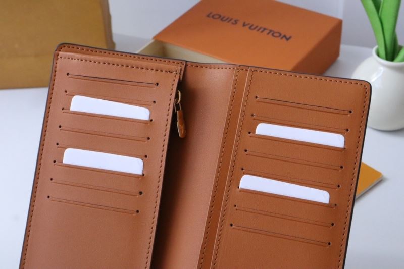 Louis Vuitton Wallets